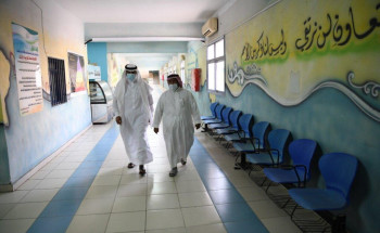 مدير تعليم مكة: عودة المعلمون والمعلمات للمدارس عودة للحياة في المجتمع التعليمي