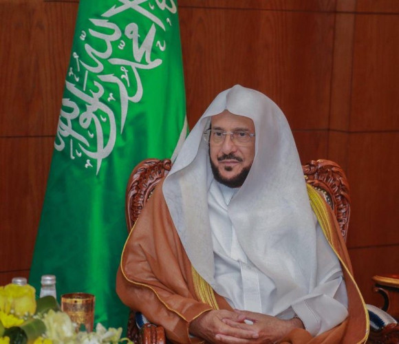 وزير الإسلامية: ذكرى اليوم الوطني تجسّد التاريخ الحافل بالمنجزات لقادة السعودية
