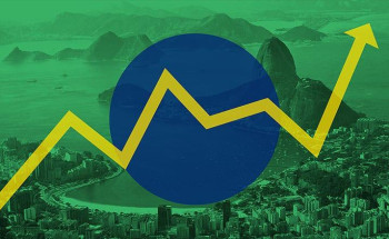 البرازيل ترفع توقعات التضخم وتبقي على معدل النمو