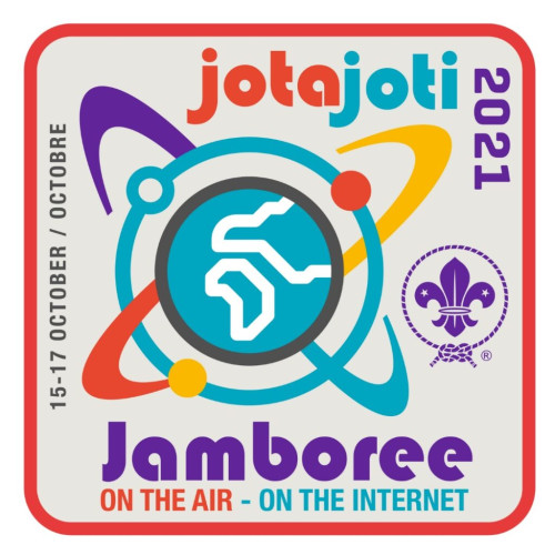 جمعية الكشافة تُشارك في الجامبوري العالمي على الهواء(جوتا)وعلى الانترنت(جوتي) 