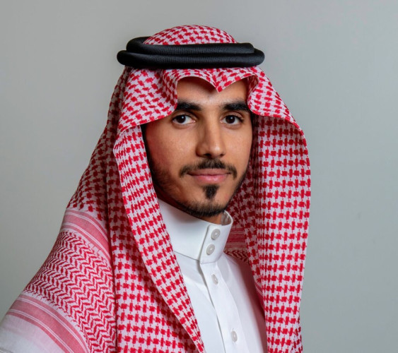 عبدالعزيز الصوينع مديراً عام للإتصال المؤسسي بـ”الهلال الأحمر”