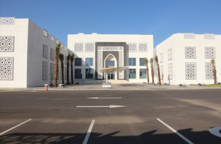 الجامعة العربية المفتوحة تعلن استمرار القبول للفصل الدراسي الثاني في كافة فروعها بالمملكة