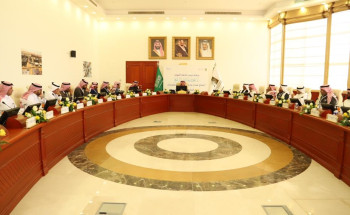 جامعة الجوف تستضيف عمداء ومشرفي تقنية المعلومات بالجامعات السعودية