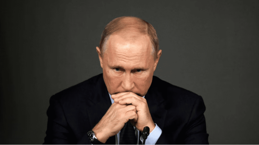 مصادر: مسؤولون روس يتخوفون من إمكانية لجوء “بوتين” للأسلحة النووية في أوكرانيا