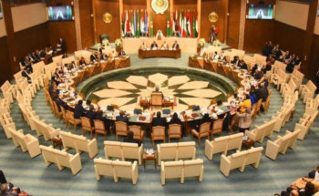 البرلمان العربي يدين الانتهاكات الإسرائيلية الخطيرة في المسجد الأقصى