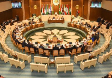 البرلمان العربي يدين الانتهاكات الإسرائيلية الخطيرة في المسجد الأقصى