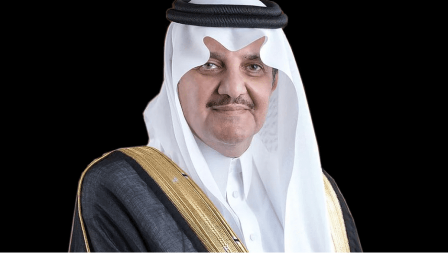 أمير الشرقية يوجه الجهات الحكومية بالتعاون لإنجاح تعداد السعودية