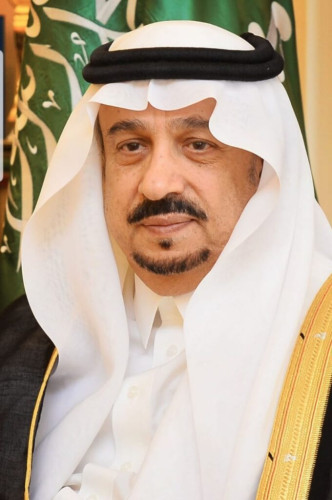 أمير منطقة الرياض يرعى ملتقى تقني الرياض 2022