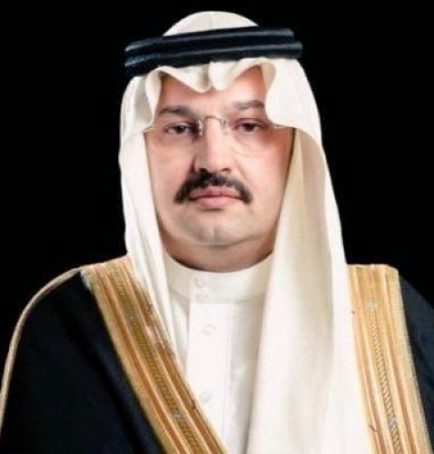 الأمير تركي بن طلال يدعو سكان عسير للتعاون مع  تعداد السعودية