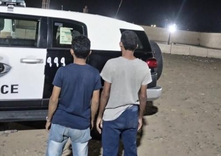 ‏الجهات الأمنية بالأمن العام تواصل مهامها في ضبط المتسولين بمختلف مناطق المملكة