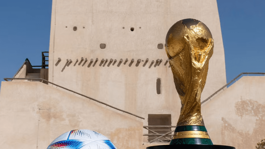 بحد أقصى 26 لاعبًا .. “فيفا” يوافق على زيادة عدد اللاعبين في بطولة كأس العالم