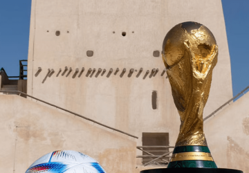 بحد أقصى 26 لاعبًا .. “فيفا” يوافق على زيادة عدد اللاعبين في بطولة كأس العالم