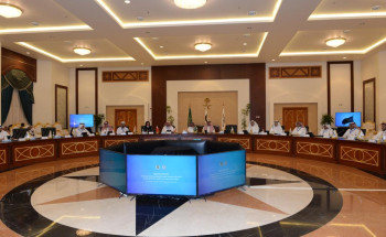 جامعة الملك خالد تستضيف النسخة العشرين من اجتماع مسؤولي التعليم الإلكتروني بدول مجلس التعاون الخليجي