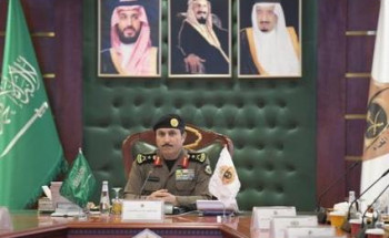 مدير الأمن العام يرأس اجتماع اللجنة الأمنية بالحج في محافظة جدة