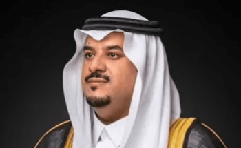 أمير الرياض بالنيابة في يوم الوطن: نهضة غير مسبوقة ومكافحة للفساد