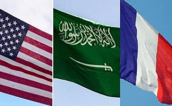 بيان سعودي-أمريكي-فرنسي يؤكد دعمهم المستمر لسيادة لبنان وأمنه واستقراره