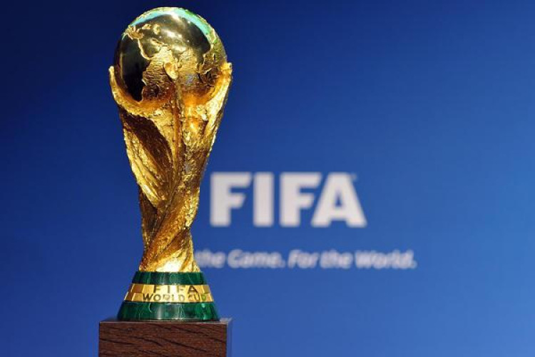 السعودية تستعد لتقديم ملف استضافة كأس العالم 2030