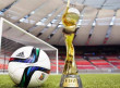 البرازيل وسويسرا والكاميرون وغانا ضمن باقي منافسات الجولة الثانية من كأس العالم