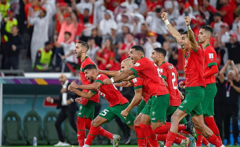 كأس العالم FIFA قطر 2022 : المغرب تتأهل إلى دور الثمانية بعد تغلُّبها على إسبانيا بركلات الترجيح