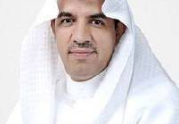 الدكتور جمال المرعشي وكيلاً لجامعة طيبة‬⁩ للشؤون التعليمية