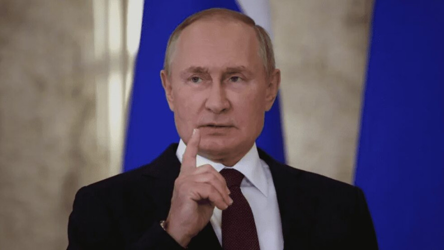 قرار بـ”اعتقال بوتين” في مذكرة للجنائية الدولية.. ورد روسي شديد اللهجة!