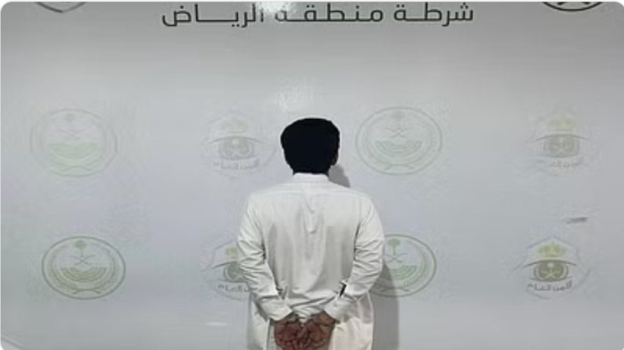 استنجدن في محتوى مرئي.. شرطة الرياض تُوقف أباً عنّف بناته وتحيله إلى النيابة