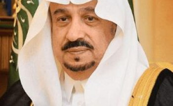 أمير منطقة الرياض يهنئ القيادة الرشيدة بمناسبة عيد الفطر المبارك