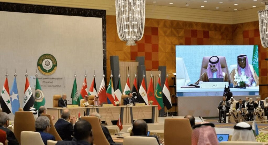 فيصل بن فرحان يرأس الاجتماع الوزاري التحضيري لمجلس جامعة الدول العربية