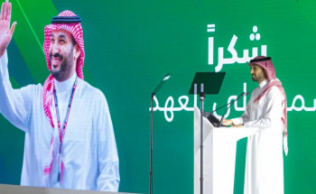 وزير الرياضة: سنعمل للوصول بالدوري السعودي إلى قائمة أفضل 10 دوريات في العالم
