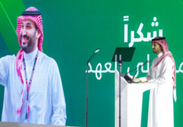 وزير الرياضة: سنعمل للوصول بالدوري السعودي إلى قائمة أفضل 10 دوريات في العالم