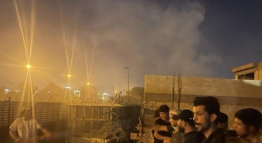 السويد تستدعي القائم بالأعمال العراقي إثر حرق سفارتها في بغداد