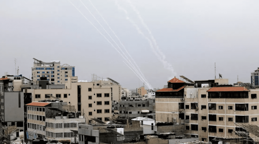 الاحتلال الإسرائيلي: نفرض حصاراً كاملاً على غزة.. لا كهرباء لا طعام لا ماء