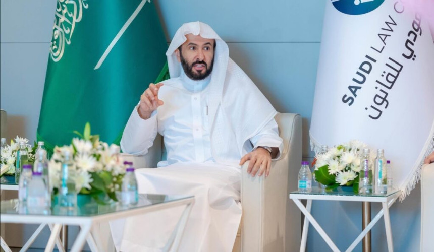 رئيس المجلس الأعلى للقضاء: حصر نظر دعاوى التستر التجاري بمحكمتي الجزائية والاستئناف في الرياض
