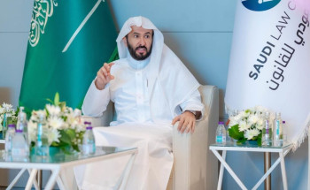 رئيس المجلس الأعلى للقضاء: حصر نظر دعاوى التستر التجاري بمحكمتي الجزائية والاستئناف في الرياض