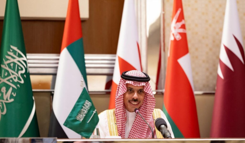 وزير الخارجية يعلن اعتماد إقامة قمة بين دول الخليج ودول الآسيان كل عامين لتعزيز التعاون المشترك