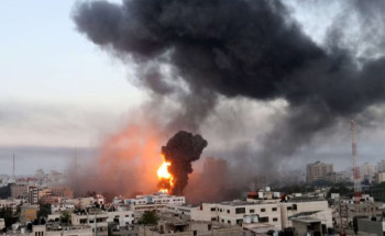 ارتفاع حصيلة العدوان الإسرائيلي على غزة إلى 4150 شهيداً