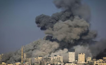 ارتفاع حصيلة القصف الإسرائيلي في قطاع غزة إلى 8306 شهيد بينهم 3457 طفلاً