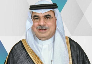 أمين الشرقية يهنئ القيادة بمناسبة فوز المملكة باستضافة معرض إكسبو 2030 في الرياض