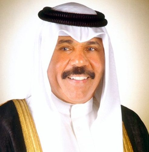 وزير الديوان الأميري : أمير دولة الكويت يدخل المستشفى إثر وعكة صحية طارئة