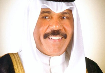 وزير الديوان الأميري : أمير دولة الكويت يدخل المستشفى إثر وعكة صحية طارئة