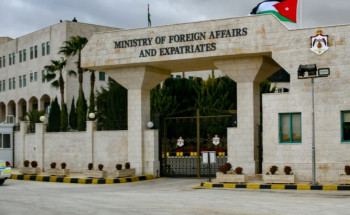 الأردن يستدعي سفيره في “إسرائيل” رفضًا لحربها على غزة