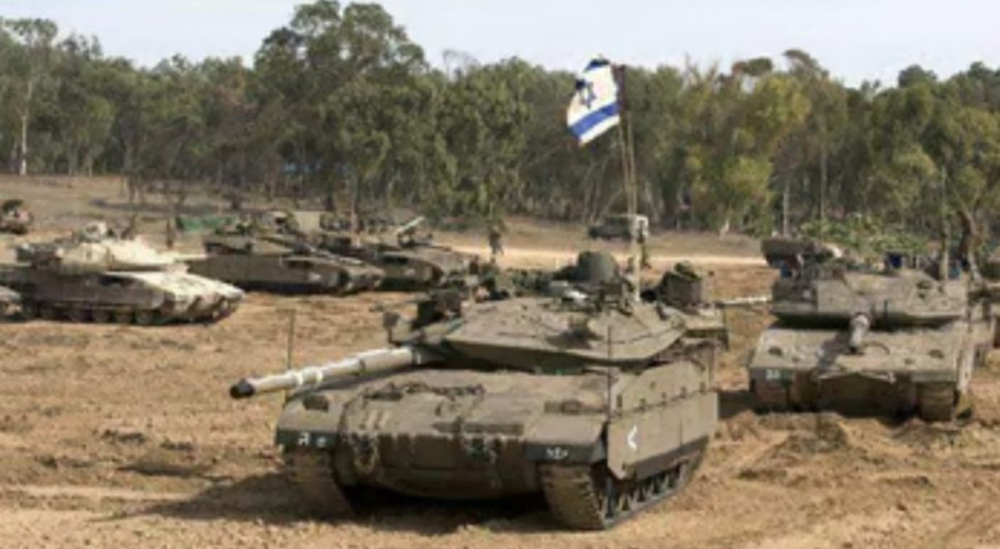 مصير آلاف الجرحى والأهالي مجهول.. الدبابات الإسرائيلية تحاصر 6 مستشفيات في غزة