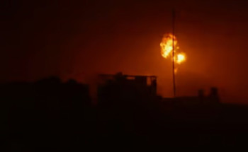 بعد انقطاع الاتصالات في غزة.. “خان يونس” تشهد القصف الأعنف منذ بدء الحرب
