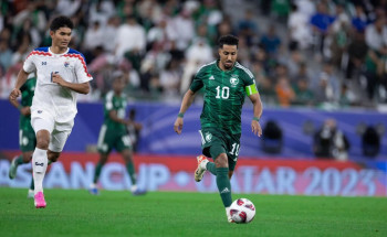 في الصدارة.. المنتخب السعودي يتأهل كأول المجموعة بعد التعادل مع تايلاند