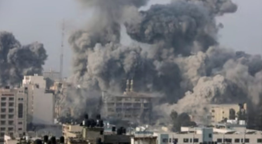 “صحة غزة”: ارتفاع حصيلة العدوان الإسرائيلي إلى “22.722” شهيدًا و”58.166″ مصابًا