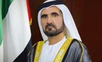 الإمارات تعلن عن تعديلات وزارية.. رائد الفضاء “النيادي” وزيرًا للشباب