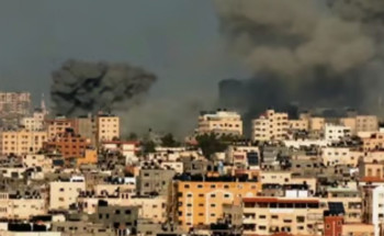 “صحة غزة”: ارتفاع ضحايا قصف الاحتلال الإسرائيلي إلى 23357 شهيدًا