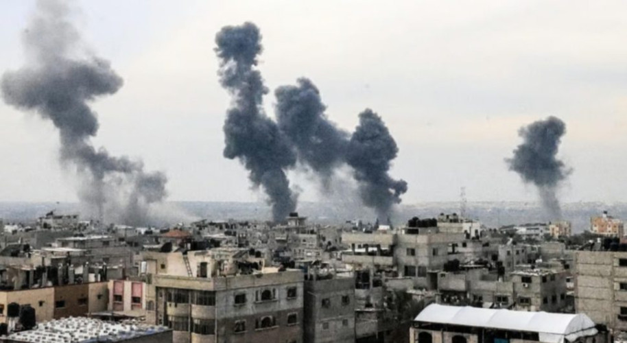 اليوم الـ118 للعدوان.. الإبادة الجماعية تتواصل بسقوط عشرات الشهداء والجرحى في غزة