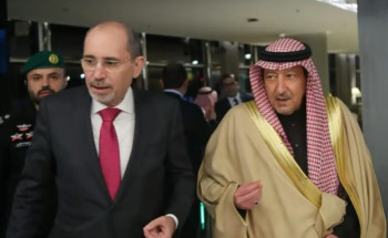 وزراء خارجية مصر وقطر والأردن والإمارات يصلون الرياض للمشاركة في الاجتماع الوزاري بشأن غزة