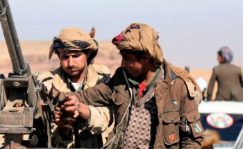 استهدفت 8 مواقع لجماعة الحوثيين.. القوات الأمريكية وحلفاؤها ينفذون ضربات مشتركة في اليمن